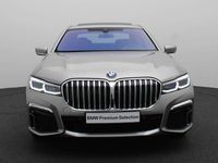 tweedehands BMW 745e 7 Serie SedanHigh Executive M Sportpakket /