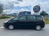 tweedehands Citroën C4 Picasso * 2012 * 224 DKM * CLIMA * 1.6 D *