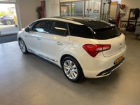 tweedehands Citroën DS5 2.0 Hybrid4 Business Executive automaat