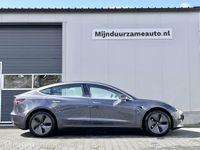 tweedehands Tesla Model 3 Standard Range Plus 60 kWh - 2020 - incl. BTW