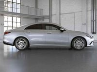 Occasion Mercedes CLA180 Luxury 136 PK (100 kW) 2022 Grijs Sedan