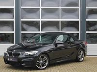 tweedehands BMW 218 218 Cabrio i High Executive M-Sport | LCI | Orig. N