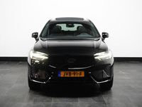 Occasion Volvo XC60 Plus 2026 Zwart SUV