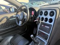 Occasion Alfa Romeo 159 Ti 185 PK (136 kW) 2010 Zwart Stationwagen