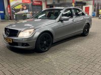 tweedehands Mercedes C200 200 CDI