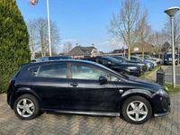 tweedehands Seat Leon 1.4 TSI FR-Look 2010 Leer LEES BESCHRIJVING