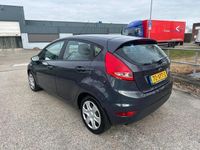 tweedehands Ford Fiesta 1.25 Titanium!2012!5-deurs!Airco!NAP!