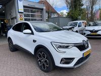 tweedehands Renault Arkana 1.6 E-Tech hybrid 145 techno+Open Dak!