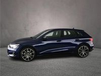 Occasion Audi A3 Sportback Business 204 PK (150 kW) 2021 Blauw Hatchback