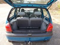 tweedehands Renault Twingo 1.2 Authentique