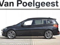 tweedehands BMW 216 2 Serie Gran Tourer i 7p. High Executive