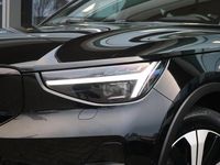 Occasion Volvo C40 300 kW (409 PK) 2021 Zwart SUV
