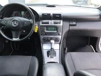 tweedehands Mercedes CLC200 CDI Airco, Cruise control, Navigatie, Elektrische ramen