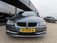 tweedehands BMW 320 3-SERIE I BNS Line M Sport Leder Navi Dak 18 Inch 2011