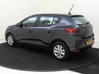 Occasion Dacia Sandero Comfort 2021 Grijs Hatchback