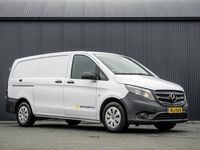 tweedehands Mercedes Vito 114 CDI L2H1 | Automaat | 136 PK | Cruise | PDC | A/C