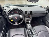 tweedehands Porsche Boxster 2.7 Tiptronic | Leder | Automaat | Navigatie | Ori