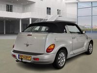 tweedehands Chrysler PT Cruiser Cabrio 2.4i Limited