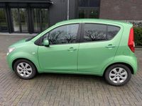 tweedehands Opel Agila 1.0 Edition | Sportvelgen | Nieuwe Apk |