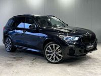 tweedehands BMW X5 xDrive45e High Executive|PANO|LASER|SKY LOUNGE|22'