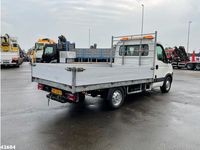 tweedehands Iveco Daily 35S14G CNG Just 128.877 km!