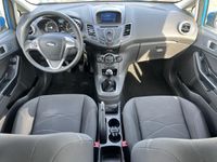 tweedehands Ford Fiesta 1.0 Style Airco / Navi / Nette auto