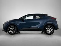 Occasion Toyota C-HR Edition 140 PK (102 kW) 2025 Blauw metallic SUV