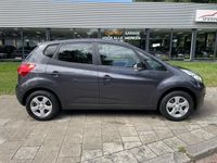 tweedehands Kia Venga 1.4 CVVT ExecutiveLine | Trekhaak | Navi | camera