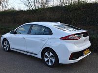 tweedehands Hyundai Ioniq Comfort EV INCL BTW | NA SUBSIDIE €13950 | CARPLAY