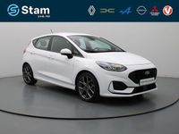 Occasion Ford Fiesta ST-Line 124 PK (91 kW) 2023 Wit Hatchback