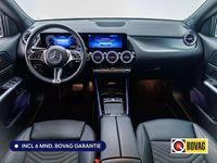 Occasion Mercedes GLA250 Luxury 218 PK (160 kW) 2025 Zwart SUV