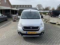 tweedehands Peugeot Partner 120 1.6 HDi L1 XR