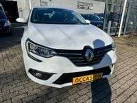 Occasion Renault Mégane IV Bose Edition 163 PK (119 kW) 2019 Wit Hatchback