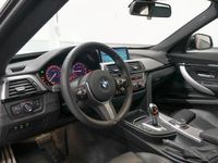 tweedehands BMW 320 3-SERIE GT i M-Sport | Panoramadak | Hifi | 19" | Camera