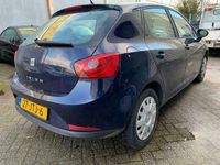 tweedehands Seat Ibiza 1.2 Beat start niet ecu kapot!