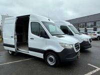 tweedehands Mercedes Sprinter 311 CDI L1H2 2200cc Automaat S/S