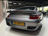 tweedehands Porsche 911 3.6 Turbo