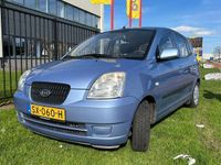 tweedehands Kia Picanto 1.1 EX AIRCO BLUETOOTH