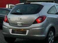 tweedehands Opel Corsa 1.4-16V Enjoy