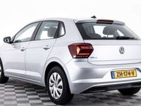 tweedehands VW Polo 1.0 TSI Comfortline | NAVI ✅ 1e Eigenaar -GOEDE VR