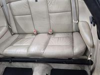 Occasion VW Golf Cabriolet Trendline 90 PK (66 kW) 2000 Blauw Cabriolet