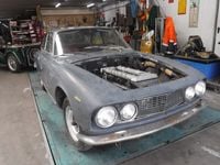 tweedehands Alfa Romeo 2600 -Sprint