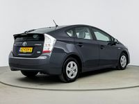 tweedehands Toyota Prius 1.8 Hybrid Executive | Solar Roof | Leder Interieur |