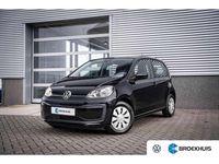 Occasion VW up! 65 PK (47 kW) 2023 Zwart Hatchback