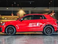 Occasion Audi SQ2 Edition .1 300 PK (220 kW) 2021 Rood SUV