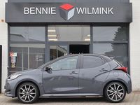 Occasion Toyota Yaris Plus 129 PK (94 kW) 2025 Grijs Hatchback