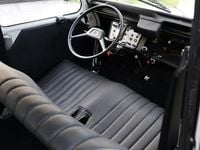 Occasion Citroën 2CV 29 PK (21 kW) 1985 Wit Sedan