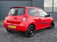 tweedehands Renault Twingo 1.5 dCi Collection,Bj 2011,Airco,Zeer Zuinig,Apk t