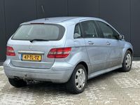 tweedehands Mercedes B180 CDI Business Class