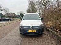 tweedehands VW Caddy 1.0 TSI 102 pk Trendline.